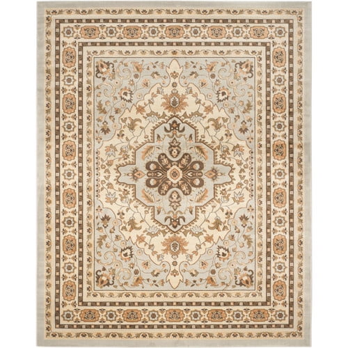 Safavieh Florenteen Gray / Ivory Area Rug