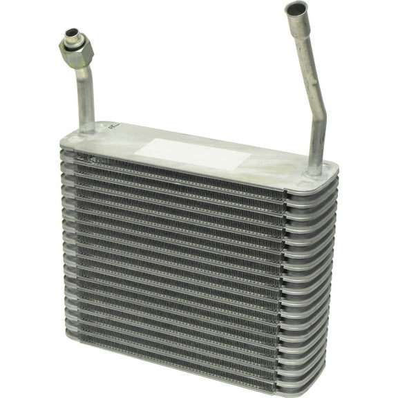 New UAC EV 0159PFXC A/C Evaporator Core -- Evaporator Plate Fin