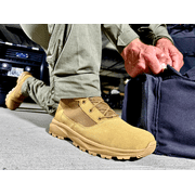 Mens Interceptor Frontier 6-Inch Tactical Boot