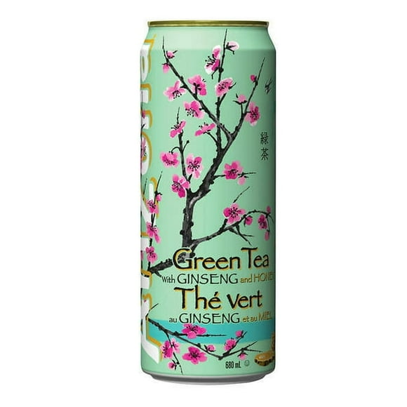 ARIZONA GREEN TEA, Arizona Green Tea