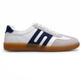 thumbnail image 3 of Tenis Hombre, Zapatos Hombre Deportivos, Zapatos de Malla Transpirable para Hombre, Zapatillas de Deporte Casuales de Moda para Entrenamiento Caminar Correr Gimnasio, 3 of 7