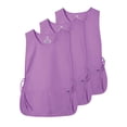thumbnail image 1 of Adar Universal Cobbler Apron 3 Pack - Unisex Cobbler Apron, 1 of 7