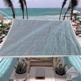 thumbnail image 4 of Sunshade Net Heat Insulation Shade Net Outdoor Balcony Flower Planting And Breeding Sun Protection Net, 4 of 6
