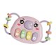 thumbnail image 2 of Juguetes musicales CUTICAT sonajeros multiusos para Niñas y Piano rosa, 2 of 8