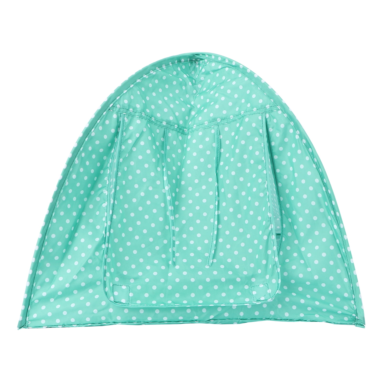 HOMEMAXS 1 Pc Pet Tent Waterproof Storage Tent Foldable Cat Tent