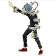 thumbnail image 2 of Figura de MHA Shigaraki Tomura, figura de MHA, personajes de dibujos animados de anime, estatua coleccionable, modelo de figura de PVC, muñeca, decoración de escritorio, adornos, figura de acción, est, 2 of 8