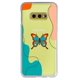 thumbnail image 1 of Funda InstaCase Mariposa Antigolpes Protector para Galaxy S10E, 1 of 7