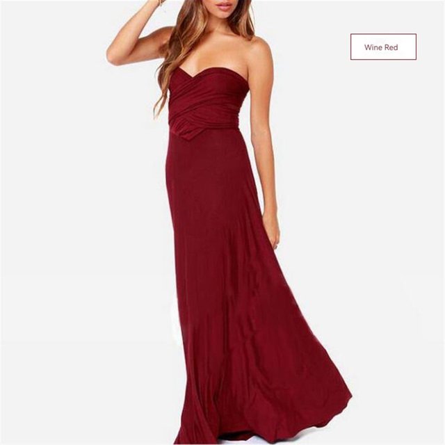 Party Bandage Dress