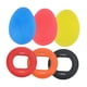 thumbnail image 2 of Kit de 6 piezas para fortalecer el agarre de la mano, equipo de fuerza de agarre, juego de pinzas de mano para desarrollar músculos, 2 of 8