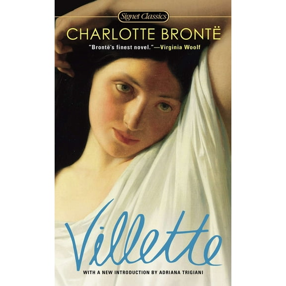 Villette, (Paperback)