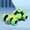 GN2499, variant on Coche de juguete 4x4 transformable con cabeza giratoria y doble cara para acrobacias. toys gifts