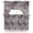Red, variant on Red Grey Abstract Kitchen Curtains Swag Valance for Windows/Bathroom/Cafe, Vintage Graffiti Distressed Mottled Art Rod Pocket Drape Panel Swag Curtains Valance for Bedroom/Living Room 56"x36"