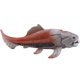 thumbnail image 4 of 2piezas 20 cm Dinosaurios Modelo de Juguete Dunkleosteus Dinosaurio Peces Decoración Figura de Acción Modelo Juguetes para NiñOs Colección Brinquedos, 4 of 5