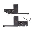 thumbnail image 1 of Esource Parts Replacement Left Right Loudspeaker Speaker Assembly for MacBook Pro Retina 15'' A1398 (Mid 2012 - Mid 2015) (New) 1 Count, 1 of 1