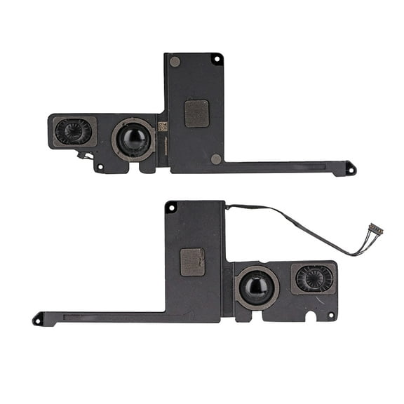 Replacement Left Right Loudspeaker Speaker Assembly For MacBook Pro Retina 15'' A1398 (Mid 2012 - Mid 2015)