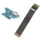 thumbnail image 5 of Reemplazo de cable flexible de puerto de carga USB, conector de cable flexible de placa de base de carga USB C para Galaxy S20 G981B versión UE con herramientas, 5 of 12