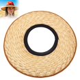 thumbnail image 2 of Hard Hat Visor Full Brim Woven Brim Shade Hat Visor Replacement For Hard Cap Shade Curtain Sun, 2 of 6