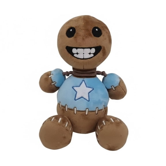 30cm Cartoon Plush Toy, Soft Stuffed Animal Doll, Funny Puppet Gift for Kids Boys Girls