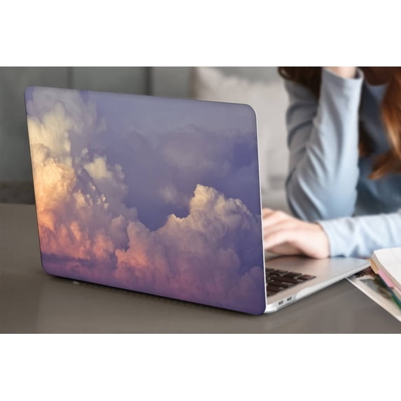KSK KAISHEK Compatible with MacBook Pro 16 inchs Case 2023 2022 2021 Released Model M2 A2780 A2485 M1, Plastic Hard Shell Case Cover + Black Keyboard Cover, Colorful B 1053