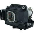 thumbnail image 2 of Advanced Lamps™ 60003120 Lamp & Housing for NEC Projectors - 1 Unit per pack, 2 of 6