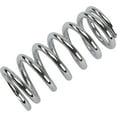 thumbnail image 3 of AFCO 28300-1CR 8 Inch Extreme Chrome Coil-Over Spring, 300 Rate, 3 of 4