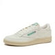 thumbnail image 1 of Zapatos Reebok Club C vintage blancos casuales para hombre, 1 of 7