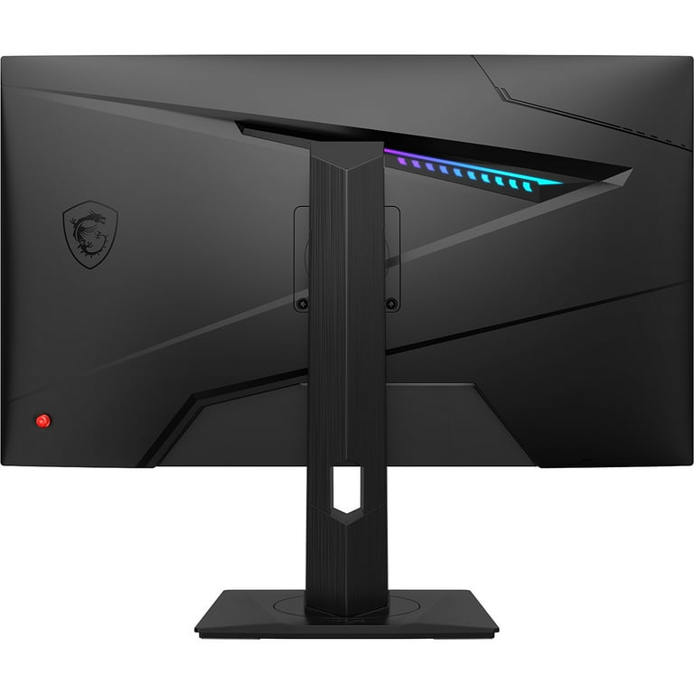 MSI MAG 274QRF QD E2 27インチゲーミングモニター MSI MAG 274QRF QD E2 - All About Gaming | Gaming Monitor | MSI