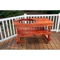 thumbnail image 3 of JJGeorge Long Table for XL Big Green Egg, 3 of 4