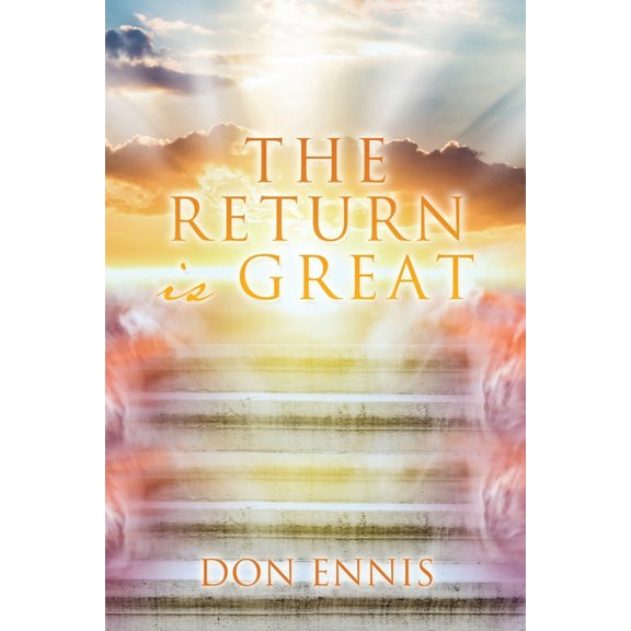 The Return is Great, (Paperback)