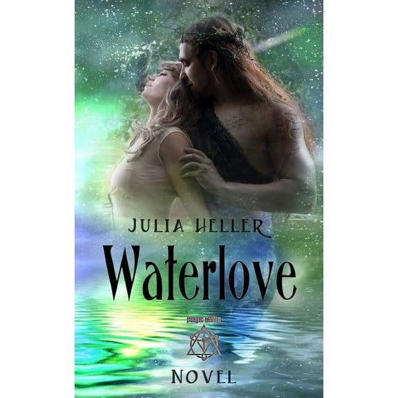 Waterlove (Paperback)