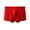 Red, variant on Men's See-Through Thong G-String Underwear, Men's Hot T-Back Thong G-String Birthday Gift for Boyfriend Green XXXL