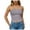 B44-Dark Gray, variant on Breathable Tank Tops Women Underwear Tops Sleeveless Undershirt Cotton Camisole Cool Base Layer for Women(Grey,M)