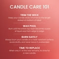 thumbnail image 5 of Yankee Candle White Strawberry Bellini Large Tumbler Scented Candles, 20 oz, 5 of 8