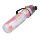 thumbnail image 4 of Botella de Agua Nebulizadora, Botella de Agua Deportiva Con Nebulización, Botella para Beber de Enfriamiento reutilizable Con Aislamiento de Doble, Asa de Transporte para, 4 of 7