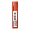thumbnail image 4 of Labial Líquido Superstay Vinyl Sauce LTD&nbsp;200 AS X Siracha 4.2 ml, 4 of 4