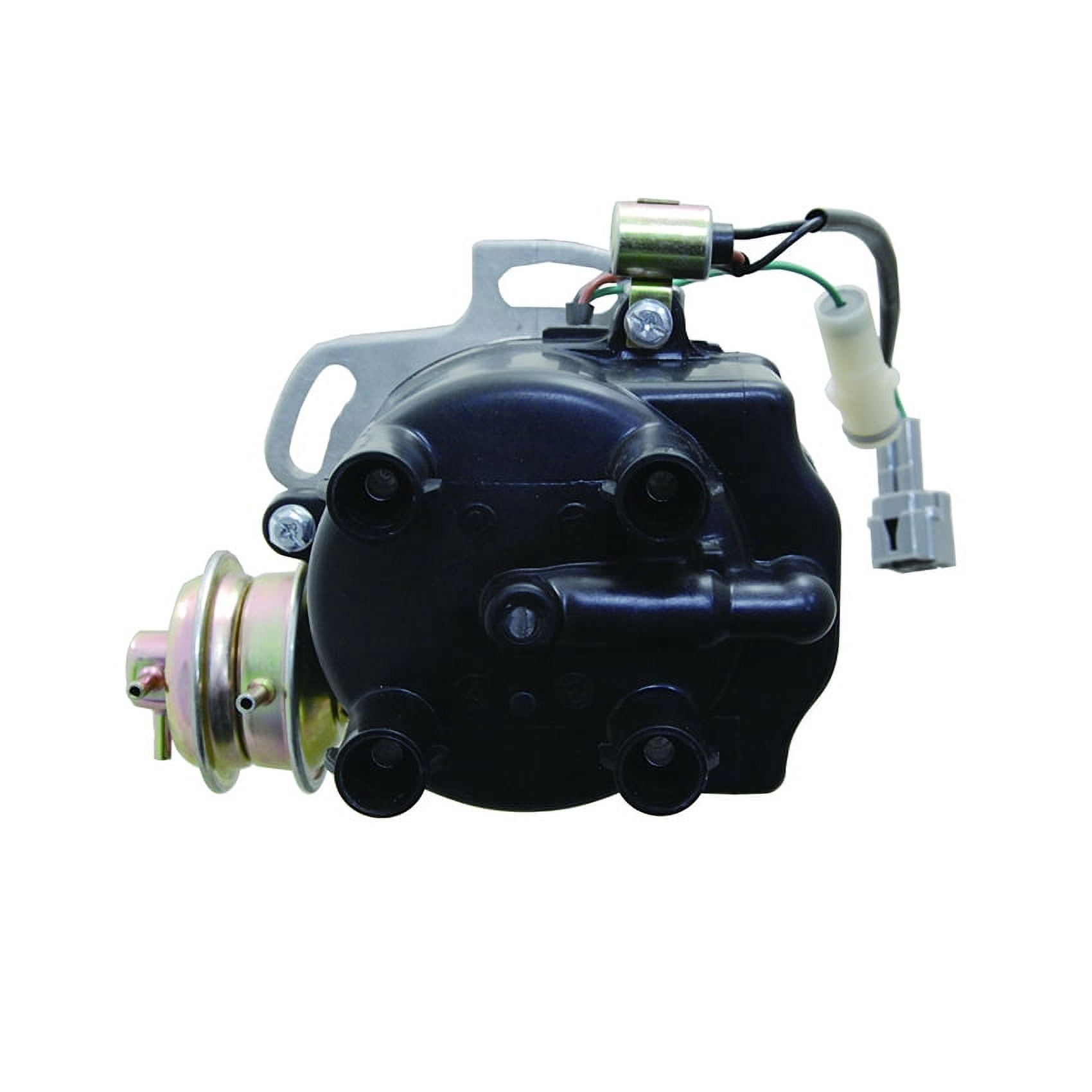 New Distributor For Toyota Corolla 1.6L 1587Cc 1988 19030-16120 1903016120