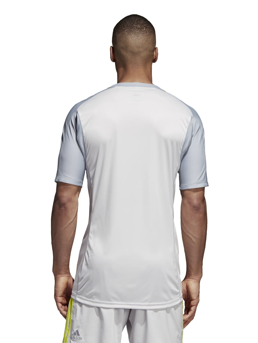 adidas adipro 18 short sleeve goalkeeper jersey