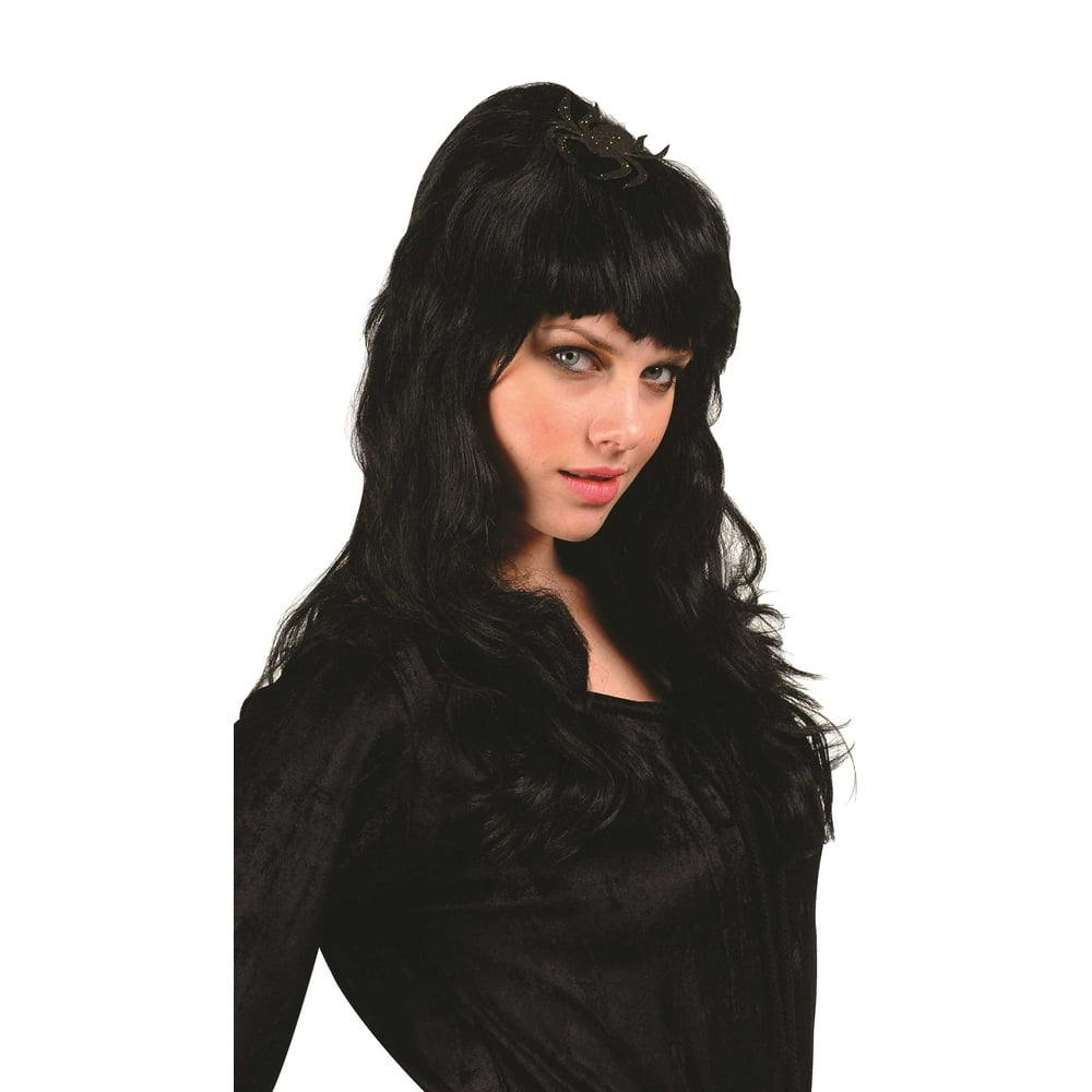 Ms. Dracula Wig