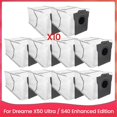 thumbnail image 1 of 10PCS Dust Bag Fit for X50 Ultra / S40 Enhanced Edition Vacuum, 1 of 5