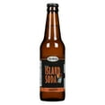 thumbnail image 2 of Grace Island Soda Ginger Beer, 355ml Bottle, 2 of 7