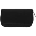 thumbnail image 1 of Miangastore Memory Card Case Memory Card Storage Bag Portable SDHC SD Card Organizer(22 Slots), 1 of 8