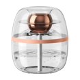 thumbnail image 2 of Birdeem Spray 3L Humidifier for Home Use, Large Capacity, Silent Bedroom, Office, Small Night Light, Usb Humidifier, 2 of 5