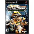 thumbnail image 1 of Pre-Owned Metal Arms Glitch in the System - PS2 Playstation 2, 1 of 2