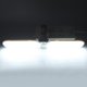 thumbnail image 4 of Luz LED plegable deformable de 2 hojas superbrillante de 30W Luz de garaje E27 para el sótano del hogar 95-265V, 4 of 8