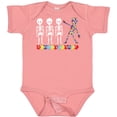 thumbnail image 3 of Inktastic It's Okay to be a Little Different Autism Awareness Boys or Girls Baby Bodysuit, 3 of 5