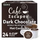 thumbnail image 1 of Dark Chocolate Hot Cocoa, 1 of 3