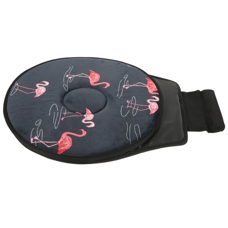 Rotating Cushion Auto Car Swivel Seat Cushion Rotary Car Seat Pad Car Seat  Mat for The Elderly 