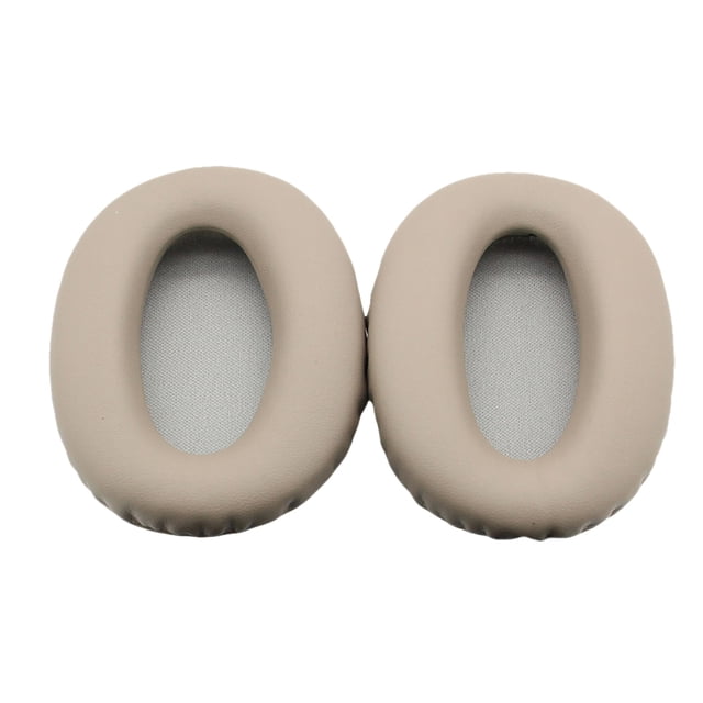 Almohadillas repuesto cómodas para Sony WH-1000XM3 (marrón)