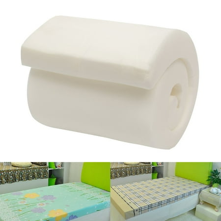4 Size High Density Seat Foam Upholstery Cushion Replacement For Padding Chair Diy Home Decor Canada 4 Size High Density Seat Foam, Sofa Cushion Replacement Foam Canada