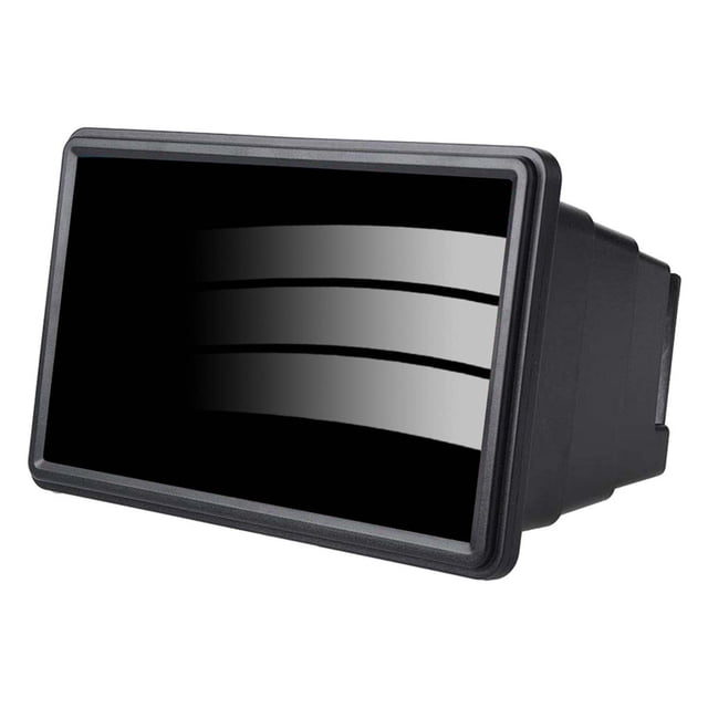 Birdeem Movie Video Phone 7 Inch Screen Magnifier Amplifier Hd Expander Stand
